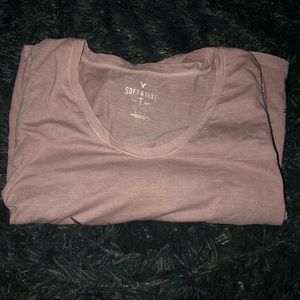 American Eagle Top!! 🦄